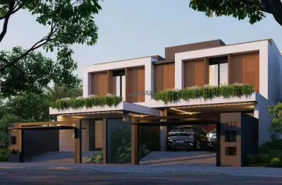 Casa com 3 quartos à venda na Rua Almerindo Silveira, 833, Loteamento Bela Vista, Canoas