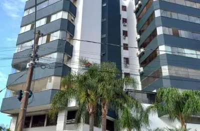 Apartamento com 4 quartos à venda na Rua Domingos Martins, 644, Centro, Canoas