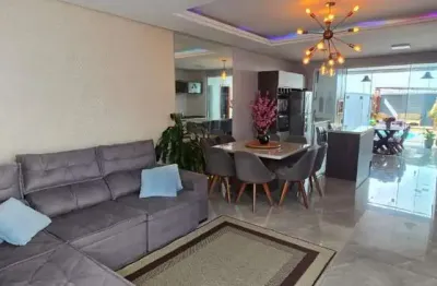 Casa com 3 quartos à venda no Igara, Canoas 