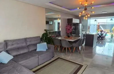 Casa com 3 quartos à venda na Rua das Camélias, 435, Igara, Canoas