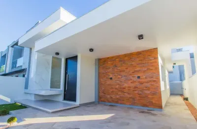 Casa com 3 quartos à venda no Mont Serrat, Canoas 