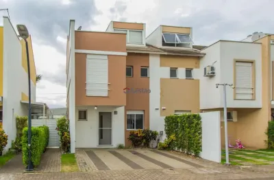 Casa no condomínio privilege com 3 quartos e 2 banheiros à venda, 189 m² por r$ 1.099.000
