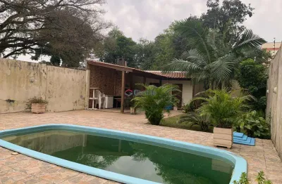 Casa com 2 quartos à venda na Avenida Guilherme Schell, 5158, Centro, Canoas