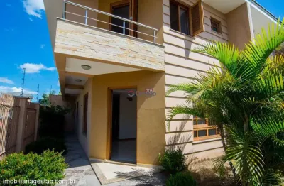 Casa com 3 quartos à venda no Moinhos De Vento, Canoas 