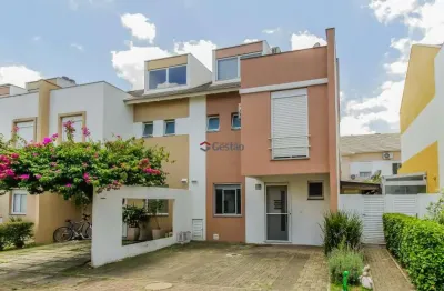 Casa com 3 quartos à venda no Moinhos De Vento, Canoas 