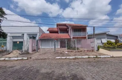 Casa com 4 quartos à venda na Rua das Hortênsias, 201, Igara, Canoas