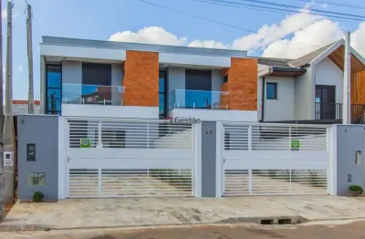 Casa com 3 quartos à venda na Rua Professora Delphina Ferrari, 228, Igara, Canoas