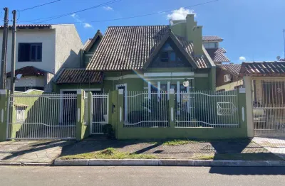 Casa com 3 quartos à venda na Rua Lynx, 146, Moinhos De Vento, Canoas
