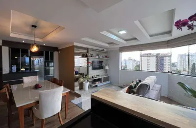 Apartamento com 3 quartos à venda na Rua Regente Feijó, 140, Centro, Canoas