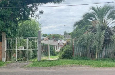 Excelente propriedade c/ 1.400 m² (20x70) no bairro estância velha