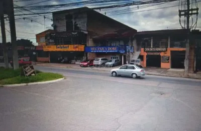 Barracão / Galpão / Depósito à venda na Avenida Boqueirão, 2851, Estância Velha, Canoas
