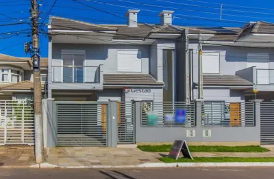 Casa com 3 quartos à venda na Rua João Pessoa, 27, São José, Canoas