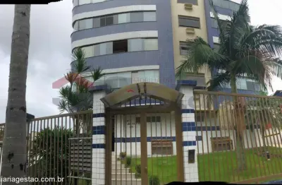 Apartamento com 3 quartos à venda na Rua São Pedro, 400, Marechal Rondon, Canoas