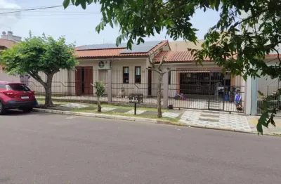 Casa com 2 quartos à venda no Moinhos De Vento, Canoas 