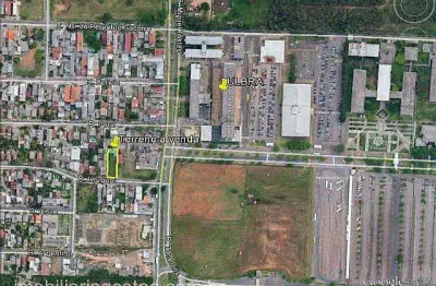 Terreno à venda em canoas, são josé - oportunidade única!