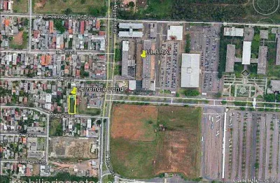 Terreno à venda no São José, Canoas 