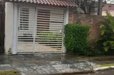 Casa com 4 quartos à venda na Nossa Senhora das Graças, Canoas 