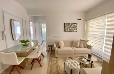 Excelente apartamento c/ 02 dormitórios (01 suíte) em capão da canoa/rs