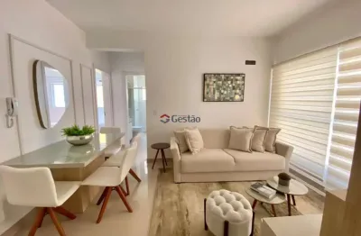 Excelente apartamento c/ 02 dormitórios (01 suíte) em capão da canoa/rs