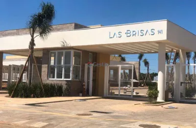 Terreno em condomínio - ótima localização no igara, condomínio las brisas