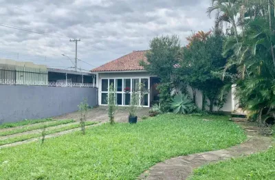 Casa com 1 quarto à venda na Rua Luís Maurício Scolari, 118, Igara, Canoas