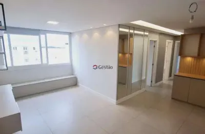 Apartamento com 3 quartos à venda no Marechal Rondon, Canoas 