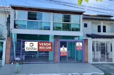 Casa com 4 quartos à venda na Rua João Paulo II, 194, Harmonia, Canoas