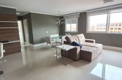 Apartamento de 3 quartos com duas vagas de garagem à venda no vida viva club canoas