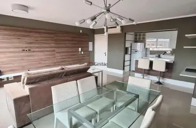 Apartamento de 3 quartos com duas vagas de garagem à venda no vida viva club canoas