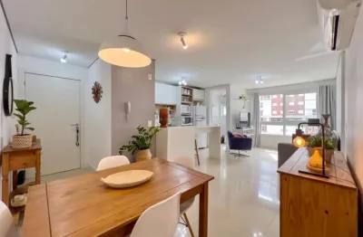 Excelente apartamento c/02 dormitórios em capão da canoa/rs