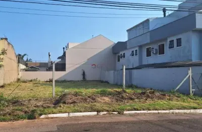 Terreno à venda no Loteamento Bela Vista, Canoas 