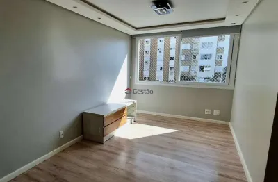 Apartamento de 03 dormitórios  à venda em canoas - marechal rondon - vida viva club - 78m²