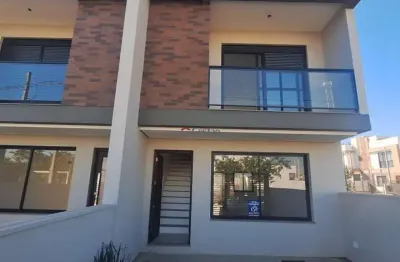 Casa com 3 quartos à venda no Igara, Canoas 