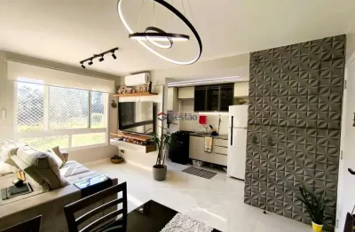 Apartamento com 2 quartos à venda na Avenida Farroupilha, 5508, Marechal Rondon, Canoas