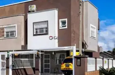 Excelente duplex c/ 3 dormitórios (01 suíte) no centro de tramandaí/rs