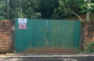 Terreno à venda na Rua Edgar Braga da Fontoura, S/Nº, Olaria, Canoas