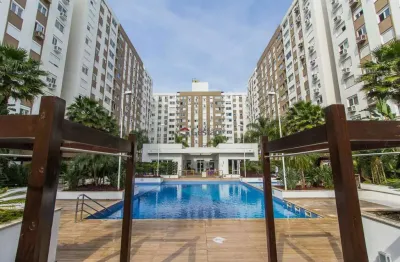 Apartamento com 3 quartos à venda no Marechal Rondon, Canoas 