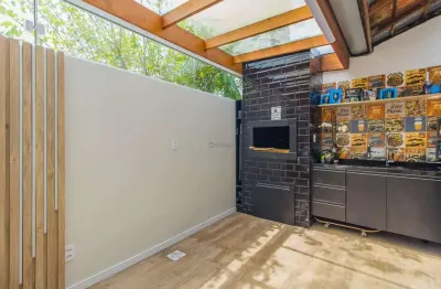 Casa com 3 quartos à venda na Av Nazário, 2111, Olaria, Canoas