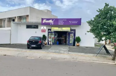 Ponto comercial à venda na Rua Carlos Alberto Lauermann Nunes, 955, Olaria, Canoas