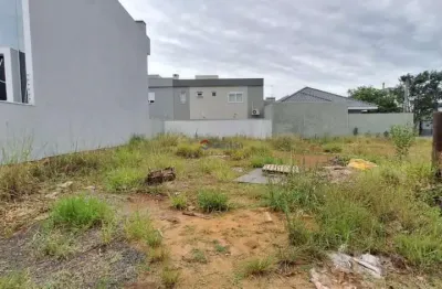 Terreno à venda na Rua Doutor David Giacomini, 228, Mont Serrat, Canoas
