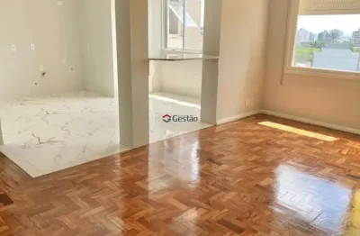 Apartamento com 2 quartos à venda na Avenida Guilherme Schell, 5448 - Apt, Centro, Canoas