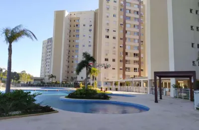 Apartamento com 3 quartos à venda na Avenida Farroupilha, 5508, Marechal Rondon, Canoas