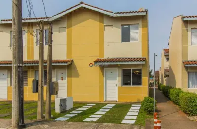 Casa com 2 quartos à venda na Rua dos Guaramirins, 303, Igara, Canoas