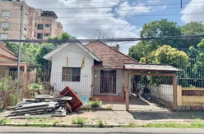 Terreno à venda na Rua Sepé Tiaraju, 155, Centro, Canoas