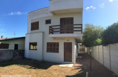 Casa em condomínio em canoas - venda na estância velha: confira!