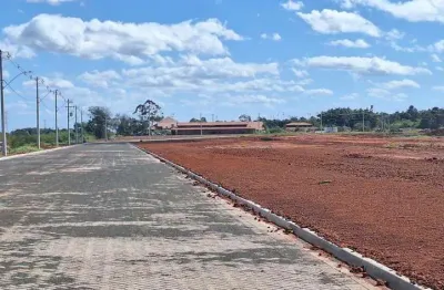 Terreno em condomínio fechado à venda na Rua Vanilda Favieiro, São José, Canoas