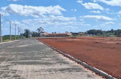Terreno em condomínio fechado à venda na Rua Vanilda Favieiro, São José, Canoas