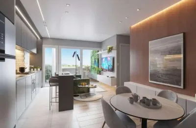 Apartamento com 2 quartos à venda na Rua Araçá, 545, Centro, Canoas