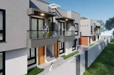 Apartamento com 2 quartos à venda na Rua Pandiá Calógeras, Niterói, Canoas