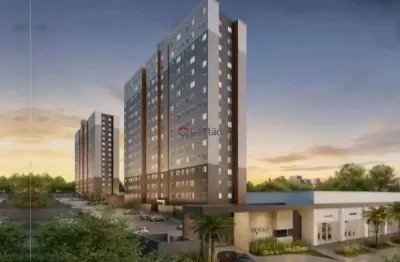 Lançamento open major apartamentos de 2 dormitórios  da melnick